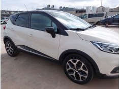 renault captur i (j5_, h5_) del año 2017 2