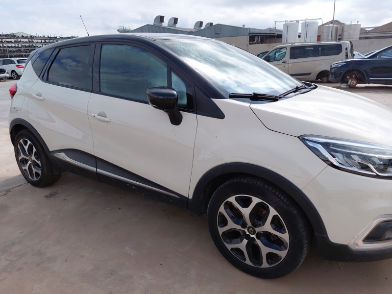 renault captur i (j5_, h5_) del año 2017