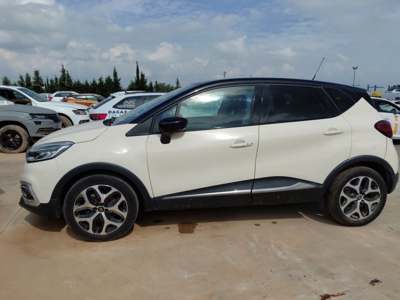 renault captur i (j5_, h5_) del año 2017