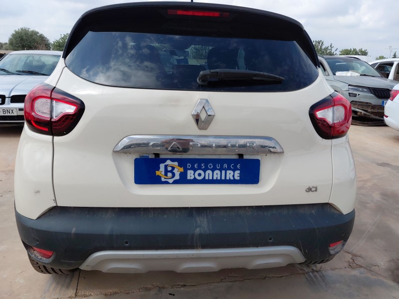 renault captur i (j5_, h5_) del año 2017