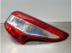 Recambio de piloto trasero derecho para nissan qashqai (j11) acenta referencia OEM IAM 265504EA0A  