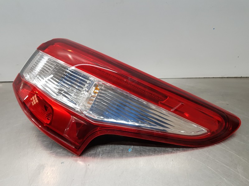 Recambio de piloto trasero derecho para nissan qashqai (j11) acenta referencia OEM IAM 265504EA0A  