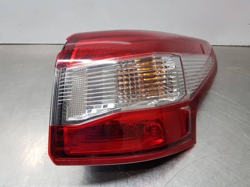 Recambio de piloto trasero derecho para nissan qashqai (j11) acenta referencia OEM IAM 265504EA0A  