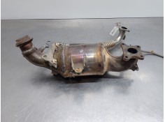 Recambio de catalizador para fiat 500 dolcevita referencia OEM IAM 52205426  