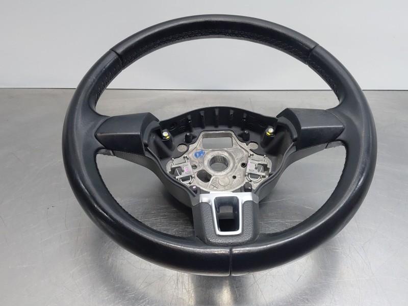 Recambio de volante para volkswagen polo v (6r1, 6c1) 1.2 tsi referencia OEM IAM   