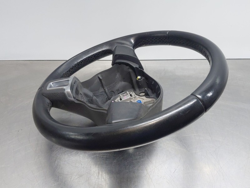 Recambio de volante para volkswagen polo v (6r1, 6c1) 1.2 tsi referencia OEM IAM   
