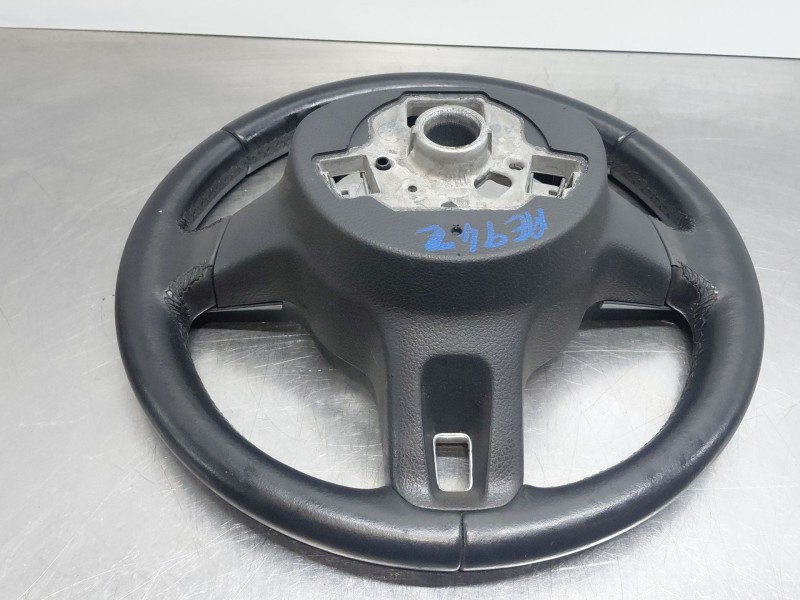 Recambio de volante para volkswagen polo v (6r1, 6c1) 1.2 tsi referencia OEM IAM   