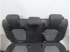 Recambio de juego asientos completo para mg zs suv referencia OEM IAM    2