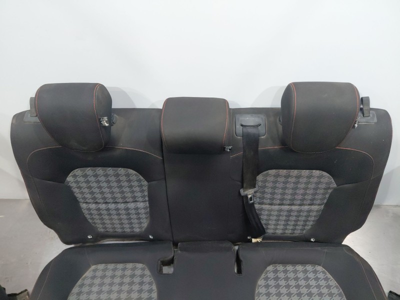 Recambio de juego asientos completo para mg zs suv referencia OEM IAM   