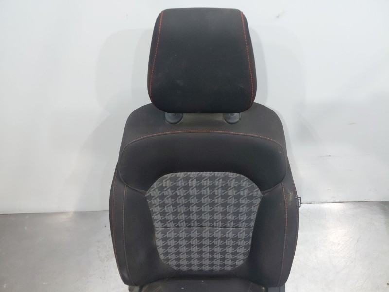 Recambio de juego asientos completo para mg zs suv referencia OEM IAM   