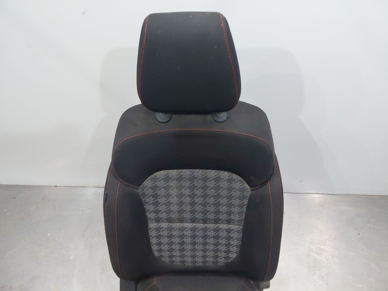 Recambio de juego asientos completo para mg zs suv referencia OEM IAM   