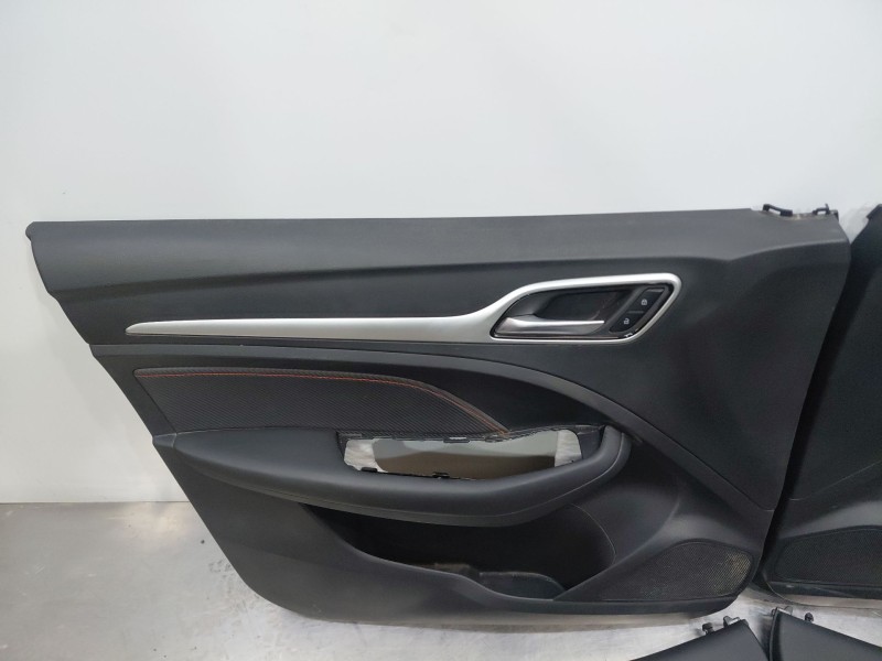 Recambio de juego asientos completo para mg zs suv referencia OEM IAM   