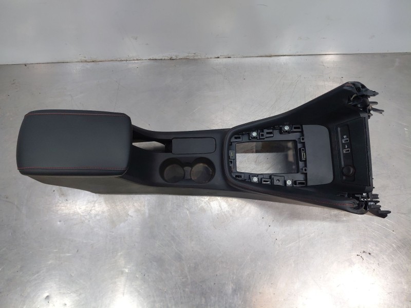 Recambio de juego asientos completo para mg zs suv referencia OEM IAM   