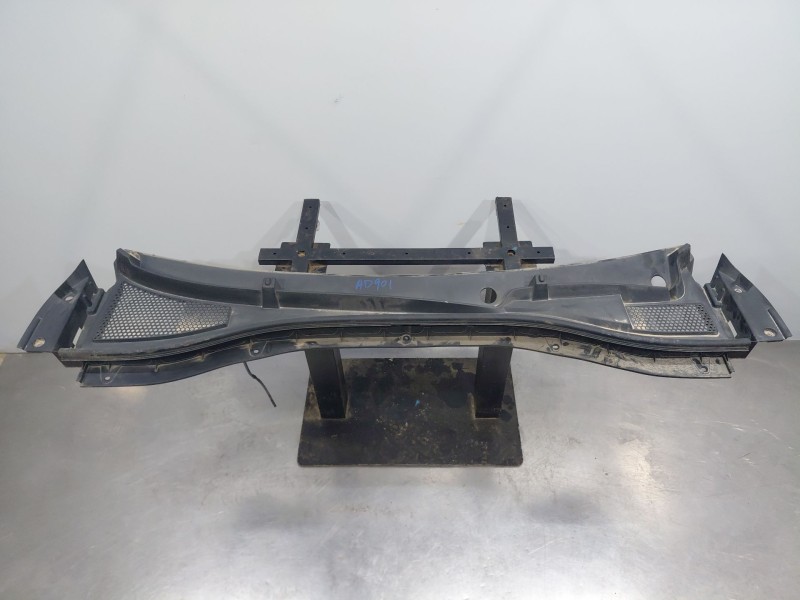 Recambio de torpedo para mg zs suv referencia OEM IAM   