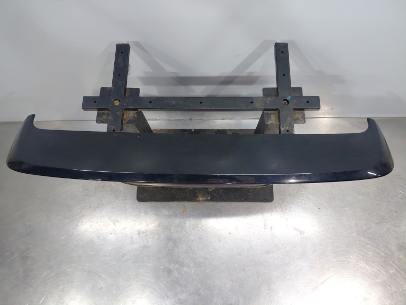 Recambio de aleron trasero para mg zs suv referencia OEM IAM   