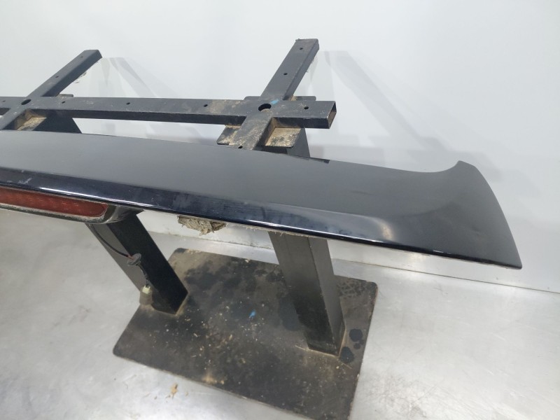 Recambio de aleron trasero para mg zs suv referencia OEM IAM   