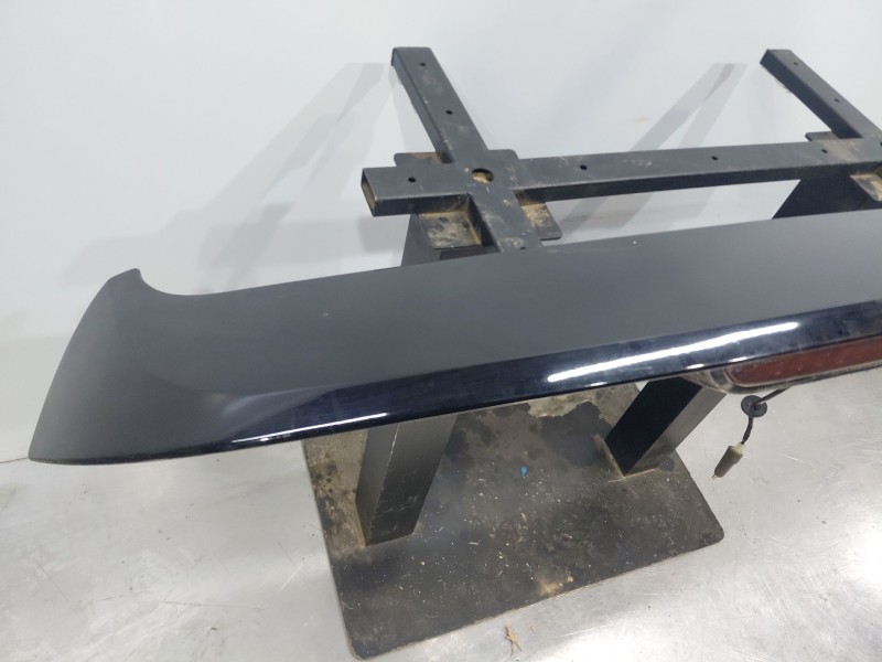 Recambio de aleron trasero para mg zs suv referencia OEM IAM   
