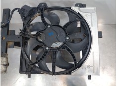 Recambio de electroventilador para peugeot 2008 (p2) allure puretech referencia OEM IAM   