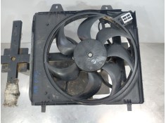 Recambio de electroventilador para peugeot 2008 (p2) allure puretech referencia OEM IAM    2
