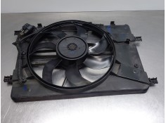 Recambio de electroventilador para opel astra j (p10) 1.7 cdti (68) referencia OEM IAM   