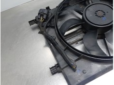 Recambio de electroventilador para opel astra j (p10) 1.7 cdti (68) referencia OEM IAM    2