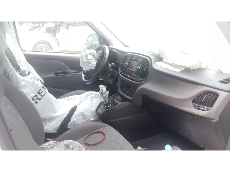 fiat doblo ii cargo (263) del año 2017 fiat doblo ii cargo (263) del año 2017