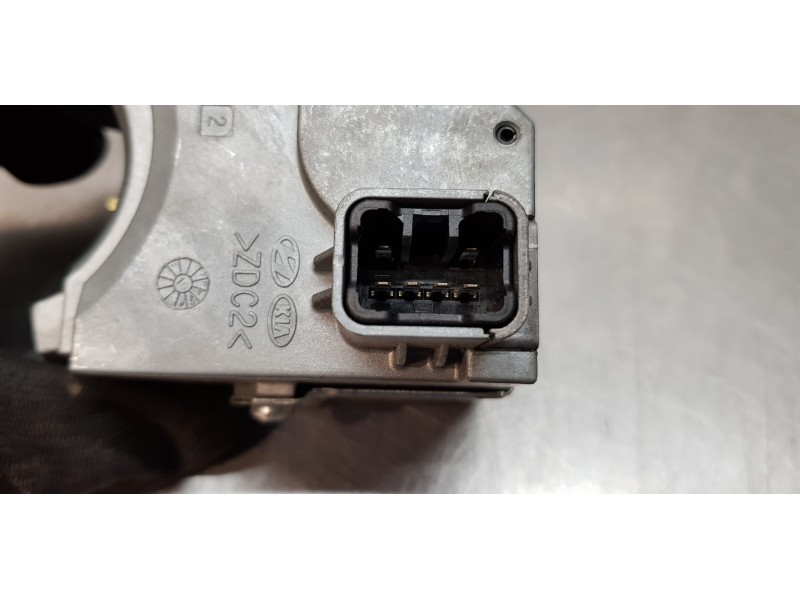 Recambio de antirrobo para hyundai tucson essence bluedrive 2wd referencia OEM IAM 81900C5700  