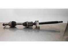 Recambio de transmision delantera derecha para chevrolet cruze ls referencia OEM IAM 13306340