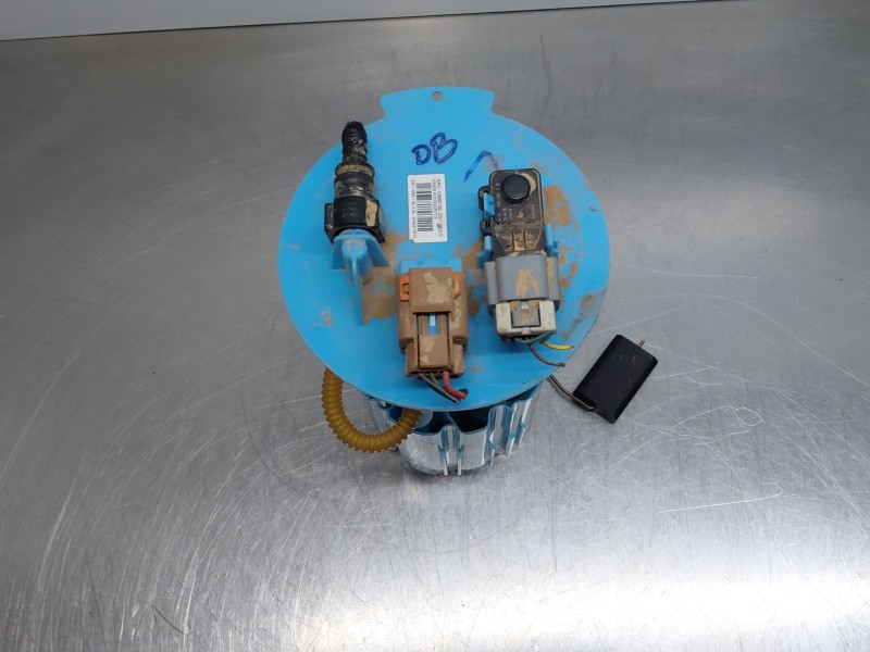 Recambio de aforador para mg zs suv referencia OEM IAM   