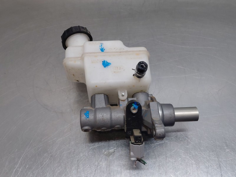 Recambio de bomba freno para mg zs suv referencia OEM IAM   