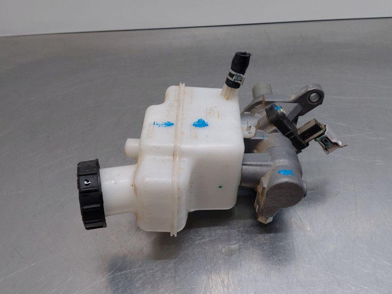 Recambio de bomba freno para mg zs suv referencia OEM IAM   