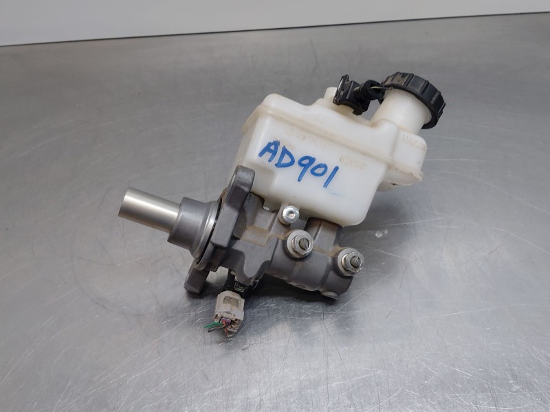 Recambio de bomba freno para mg zs suv referencia OEM IAM   