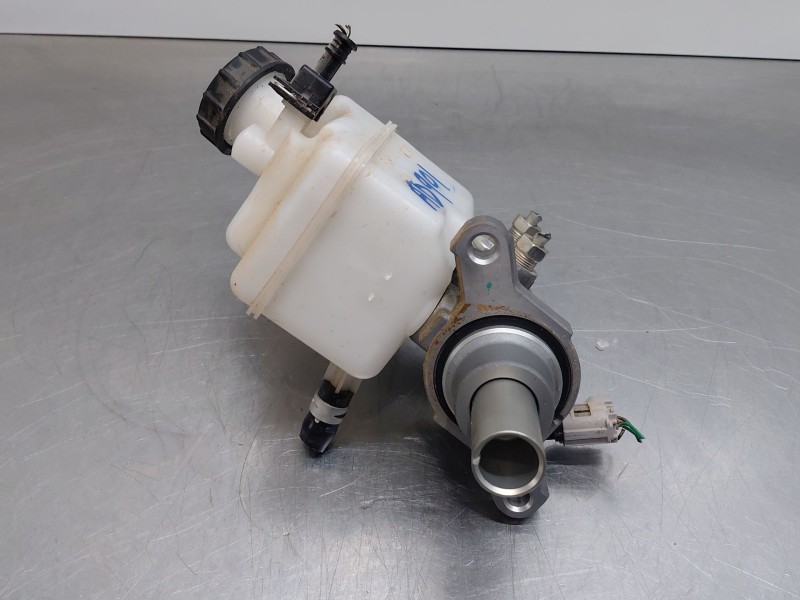 Recambio de bomba freno para mg zs suv referencia OEM IAM   