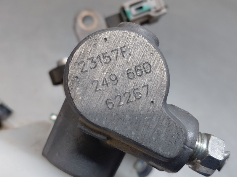 Recambio de bomba freno para mg zs suv referencia OEM IAM   