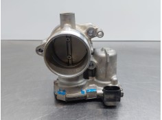 Recambio de caja mariposa para mg zs suv referencia OEM IAM   