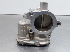 Recambio de caja mariposa para mg zs suv referencia OEM IAM    2