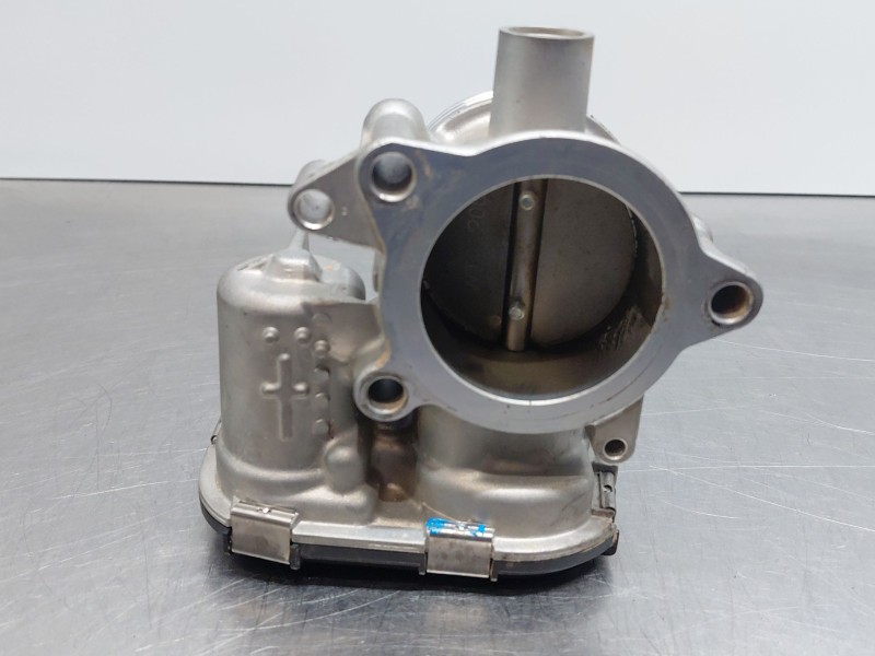 Recambio de caja mariposa para mg zs suv referencia OEM IAM   