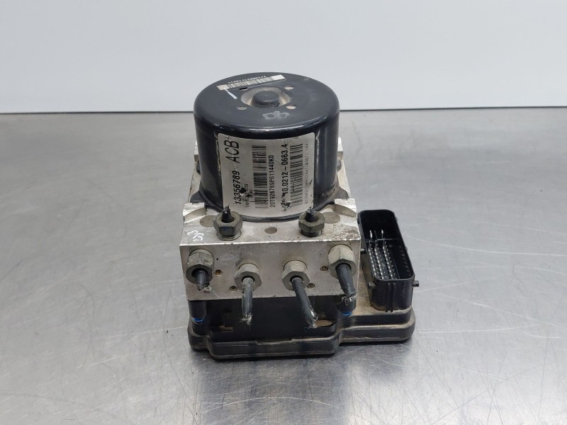 Recambio de abs para opel astra j (p10) 1.7 cdti (68) referencia OEM IAM   