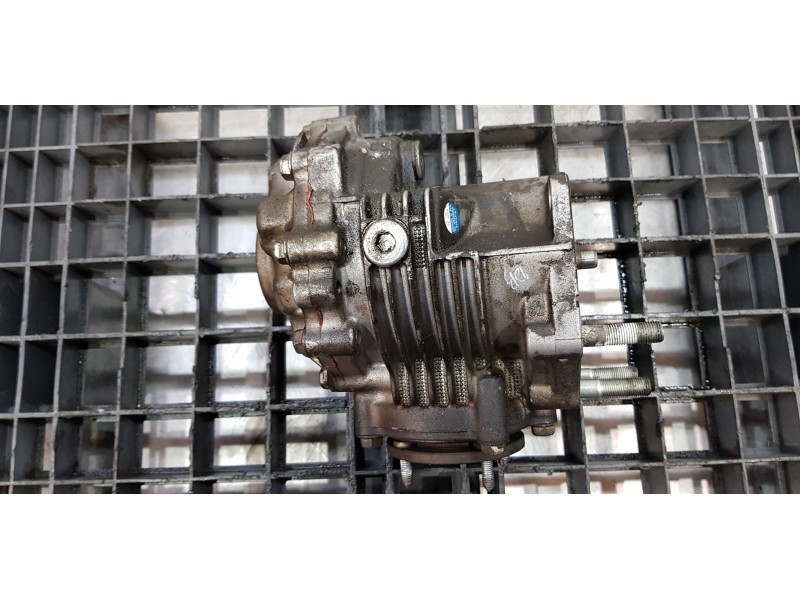 Recambio de caja transfer para toyota rav 4 (a3) executive referencia OEM IAM 3610342010  