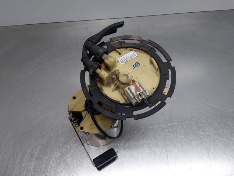 Recambio de aforador para opel astra j (p10) 1.7 cdti (68) referencia OEM IAM   