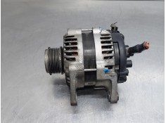 Recambio de alternador para opel astra j (p10) 1.7 cdti (68) referencia OEM IAM   