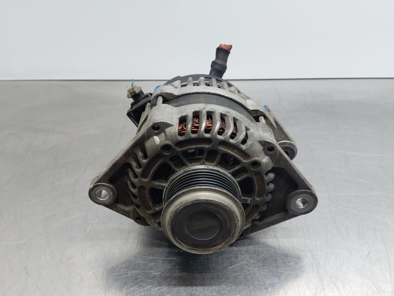 Recambio de alternador para opel astra j (p10) 1.7 cdti (68) referencia OEM IAM   