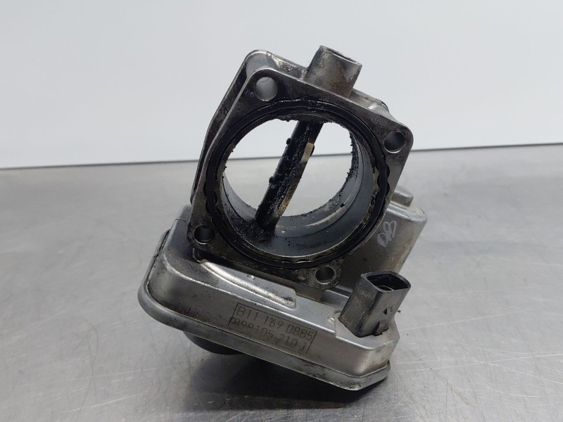 Recambio de caja mariposa para opel astra j (p10) 1.7 cdti (68) referencia OEM IAM   