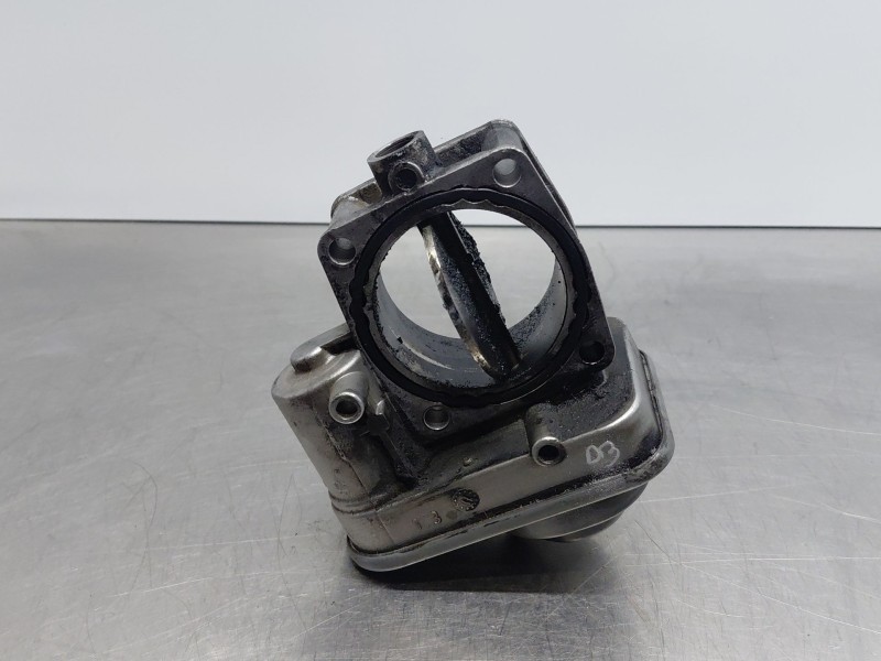 Recambio de caja mariposa para opel astra j (p10) 1.7 cdti (68) referencia OEM IAM   