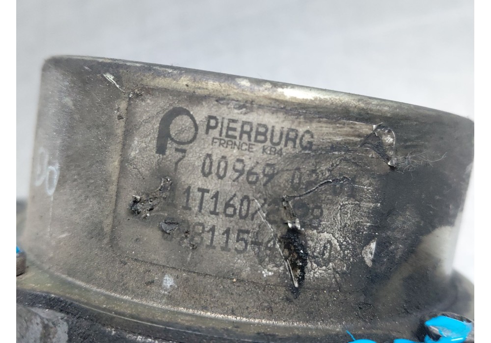 Recambio de depresor freno / bomba vacio para opel astra j (p10) 1.7 cdti (68) referencia OEM IAM   