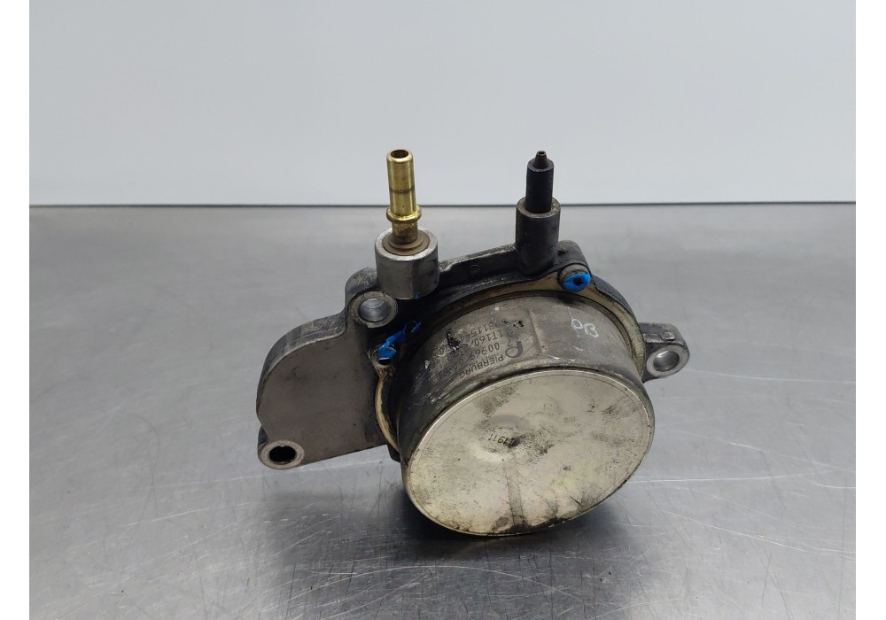 Recambio de depresor freno / bomba vacio para opel astra j (p10) 1.7 cdti (68) referencia OEM IAM   