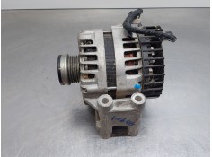 Recambio de alternador para mg zs suv referencia OEM IAM   