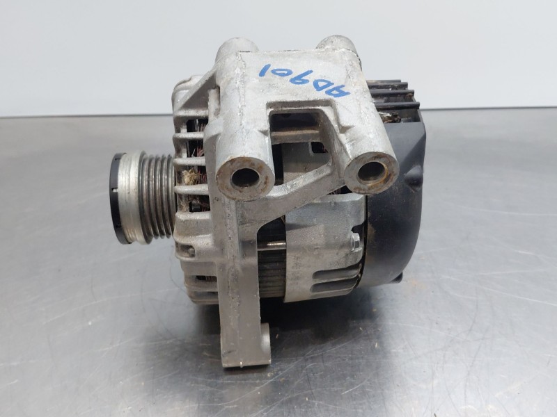 Recambio de alternador para mg zs suv referencia OEM IAM   