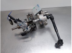 Recambio de columna direccion para mg zs suv referencia OEM IAM   