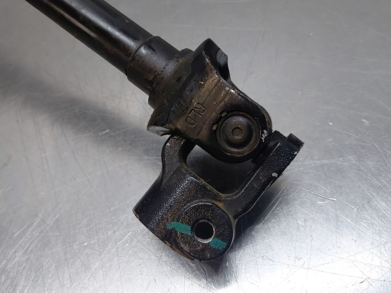 Recambio de columna direccion para mg zs suv referencia OEM IAM   